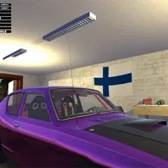 Jak wgrać mody do My Summer Car i wzbogacić swoją rozgrywkę