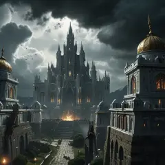 Demacia w LoL: Tajemnice najpotężniejszego królestwa gry