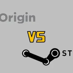 Steam czy Origin? Poznaj różnice i wybierz najlepszą platformę dla siebie