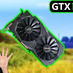 Jakie gry zagrasz na GTX 1050 Ti? Mocne tytuły bez zacięć i lagów