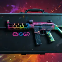 Nowe skrzynki w CS:GO: Co znajdziesz w środku? Analiza dropów