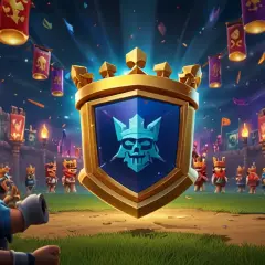 Jak dołączyć do najlepszego klanu w Clash Royale? Poradnik