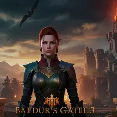 Jaką klasę postaci wybrać w Baldur's Gate 3? Poradnik dla graczy