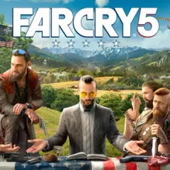 Far cry 5 uplay steam co op - jak bez problemu grać ze znajomymi online
