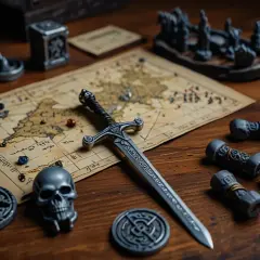 Gothic: Najlepsze gadżety dla fanów kultowej serii RPG