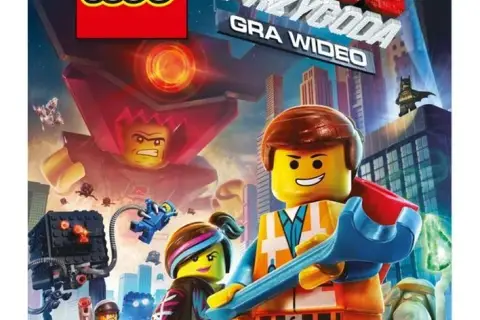 Najlepsze gry LEGO na PC: Nieznane tytuły, które pokochasz od pierwszej chwili