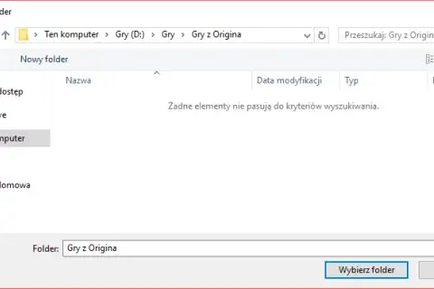Gdzie zniknęły twoje gry w Origin? Szybkie rozwiązanie problemu z biblioteką