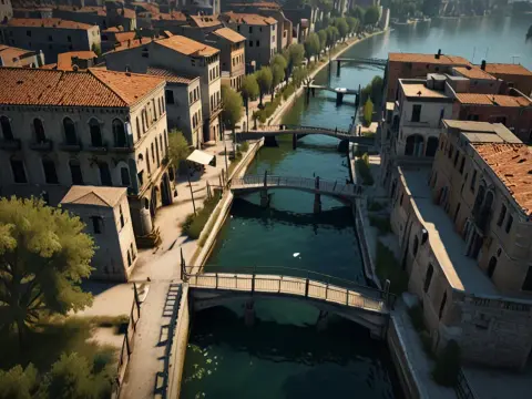Canals w CS:GO: Jak grać na tej kontrowersyjnej mapie? Porady