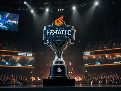 G2 vs Fnatic: Największa rywalizacja w historii LoL?
