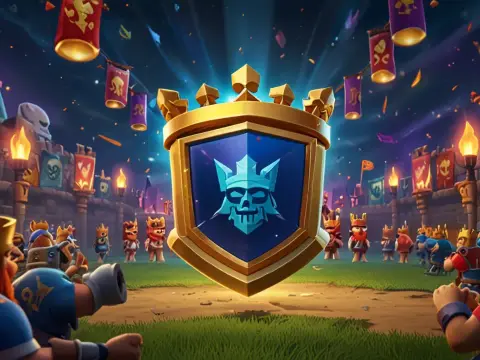 Jak dołączyć do najlepszego klanu w Clash Royale? Poradnik