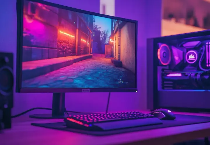 Jak sprawdzić FPS w CS:GO? Proste metody dla każdego