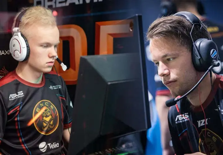 Allu: Fiński snajper, który podbił światową scenę CS:GO
