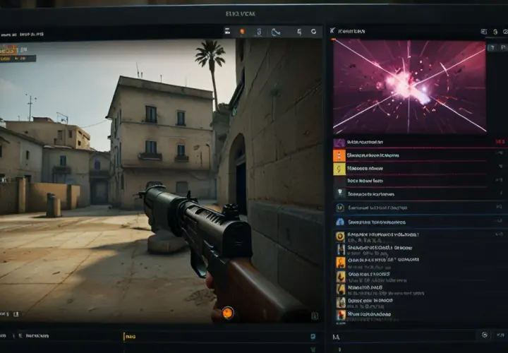 Jak ustawić idealny celownik w CS:GO? Sekrety profesjonalistów
