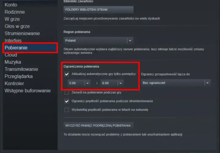 Poznaj najskuteczniejsze metody jak ominąć Steam i grać bez aktualizacji