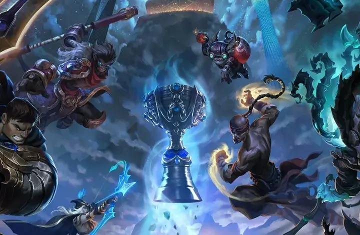 Najdłuższy mecz w LoL: Historia epickiego starcia. Rekord świata