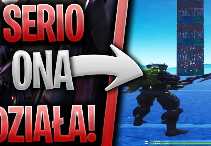 Jak ustawić idealną rozdzielczość w Fortnite? Sekrety pro