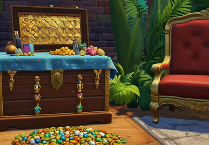 Darmowe dodatki do The Sims 4: Gdzie znaleźć ukryte perełki?