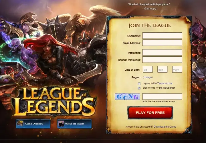 Co to jest PBE w LoL? Jak testować nowe funkcje gry za darmo?