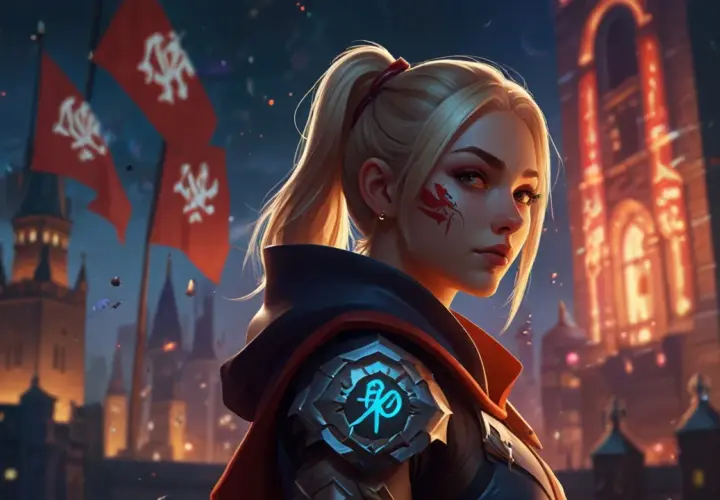 Avahir: Polski talent LoL, który podbija europejską scenę esportu
