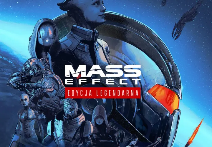 Mass Effect: Tajniki gry które musisz znać przed pierwszą misją