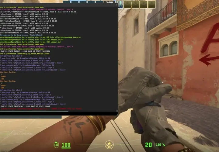 Jak usunąć boty z CS:GO? Pozbądź się AI z gry w 3 krokach