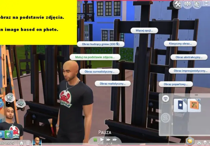Jak wgrać mody do TS4 i uniknąć problemów z grą w prostych krokach