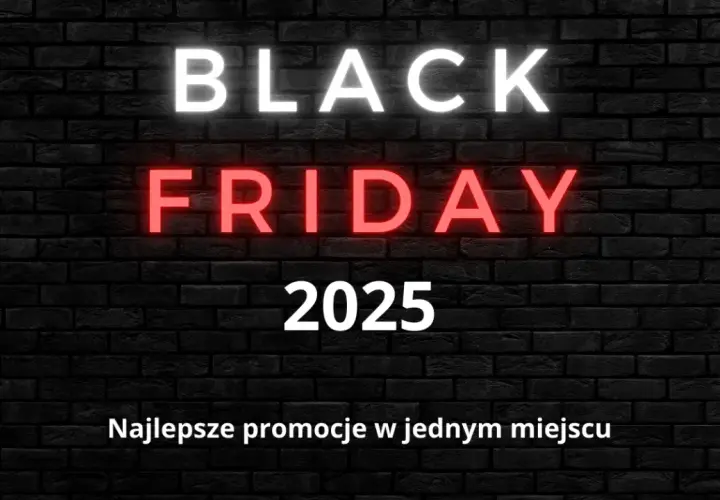 Jak długo trwa Black Friday na Steam: daty i czas promocji 2025