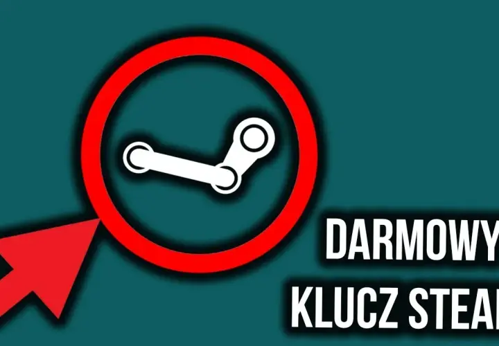Sprawdzone sposoby jak kupić gry na steam za darmo - Legalne metody