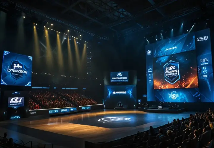 IEM Katowice: Kto ma szansę na zwycięstwo? Analiza drabinki