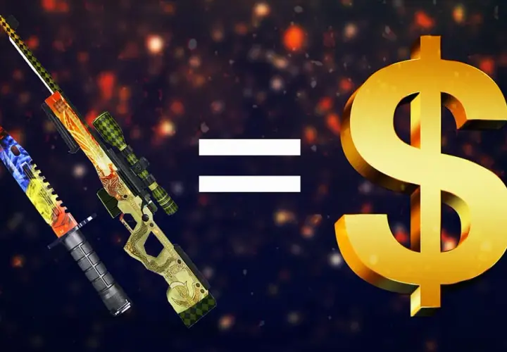 Gdzie bezpiecznie kupić skiny do CS:GO? Unikaj oszustw!