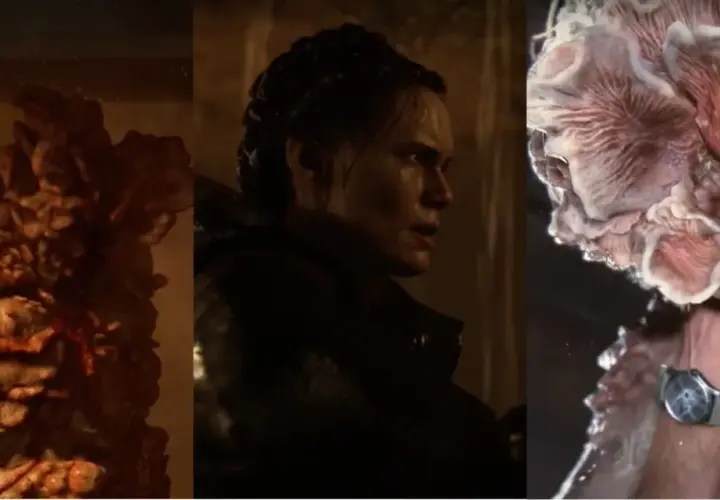 Potwory w The Last of Us: Ranking 10 najstraszniejszych bestii