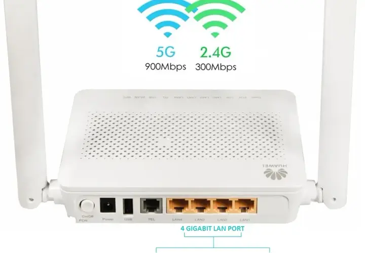 Jak znaleźć idealny modem do światłowodu dla szybkiego internetu