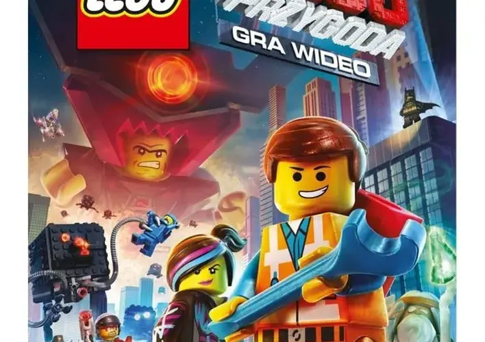 Najlepsze gry LEGO na PC: Nieznane tytuły, które pokochasz od pierwszej chwili
