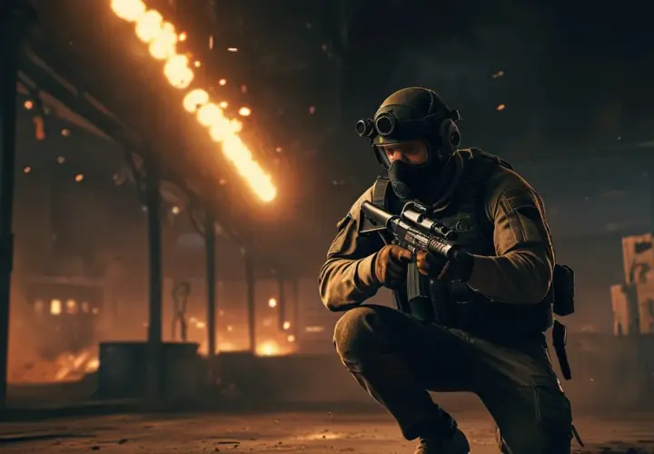 Co to jest clutch w CS:GO i dlaczego jest tak ważny w meczach?