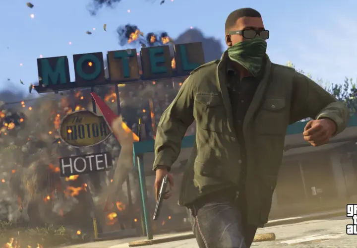 GTA 5 na Steam czy Rockstar: którą platformę wybrać dla lepszej rozgrywki?