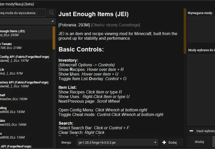 Jak wgrać mody do Crystal Launcher i cieszyć się nowymi funkcjami w grze