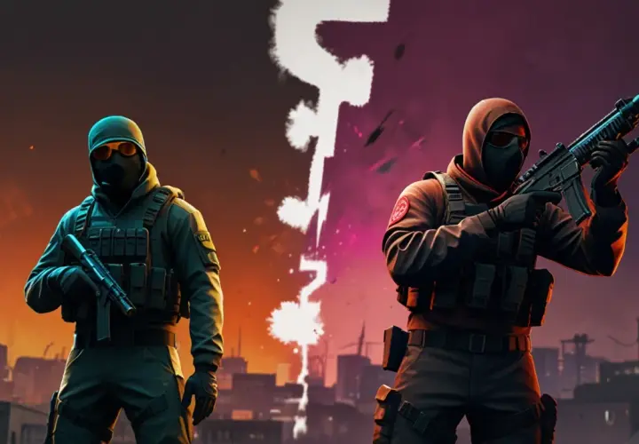 Dlaczego agenci w CS:GO budzą tyle kontrowersji? Wyjaśniamy