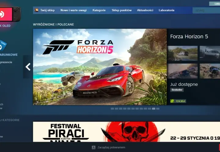 Steam Gift - jak bezpiecznie kupować gry i karty podarunkowe bez ryzyka