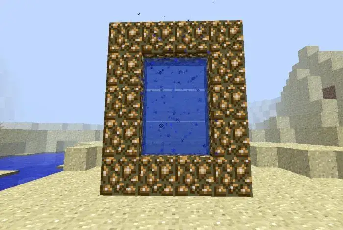 Jak zrobić portal do nieba bez modów w Minecraft – proste kroki i porady