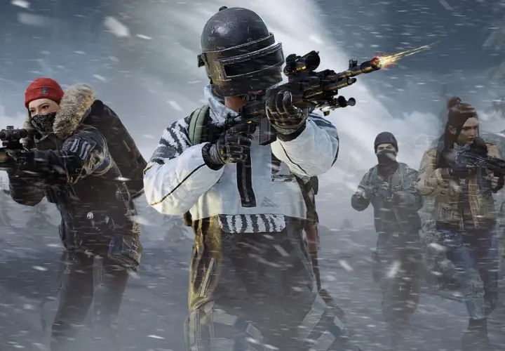 Aktualna cena gry PUBG na Steam - wszystko co musisz wiedzieć o kosztach