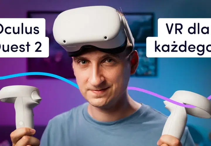 Najlepsze gry VR na Oculus: Niesamowite przygody, które musisz przeżyć