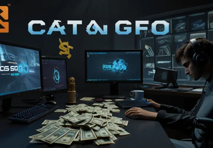 Czy CS:GO jest naprawdę darmowe? Analizujemy model free-to-play