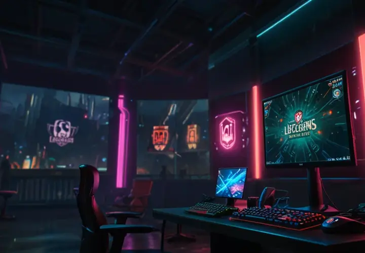Bezum: Polska nadzieja LoL. Czy podbije europejską scenę esportu?