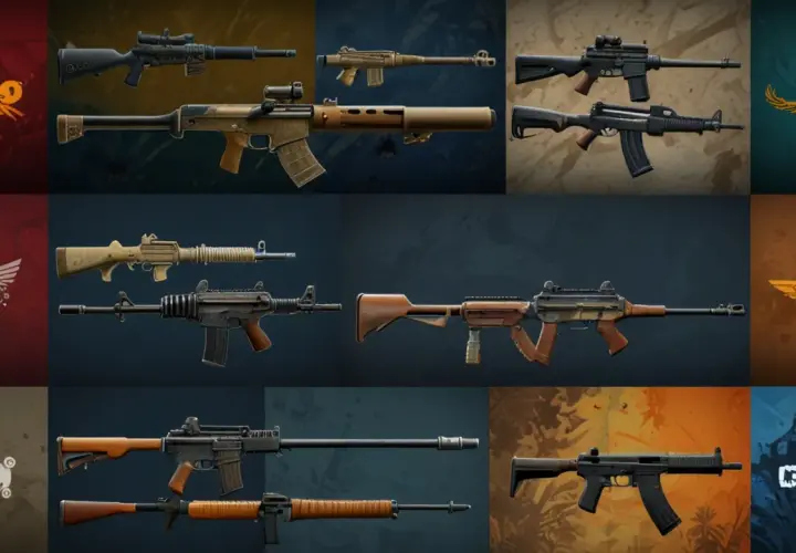 Ile lat ma CS:GO? Historia legendarnej gry FPS od Valve