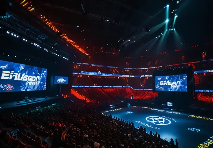 ESL Katowice: Jak turniej zmienił oblicze polskiego e-sportu?