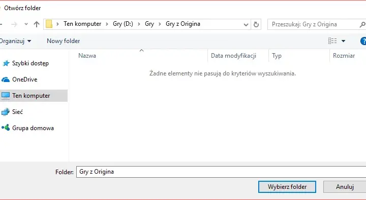Gdzie zniknęły twoje gry w Origin? Szybkie rozwiązanie problemu z biblioteką