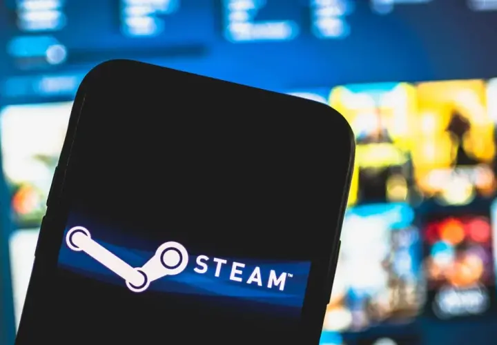 Jak w 3 minuty sprawdzić wartość konta Steam - poradnik dla gracza