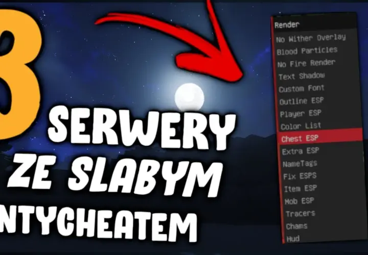 Serwery do cheatowania: Ryzykowna strona gamingu. Warto?