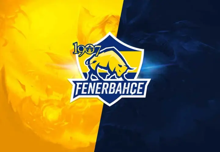 Jak powstała drużyna 1907 Fenerbahçe w LoL? Historia i sukcesy