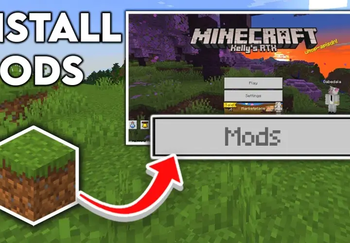 Jak zainstalować mody do Minecraft Bedrock Edition i cieszyć się nowościami